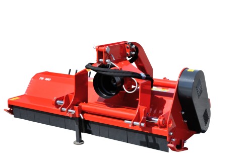 TB trinciasarmenti Becchio & Mandrile